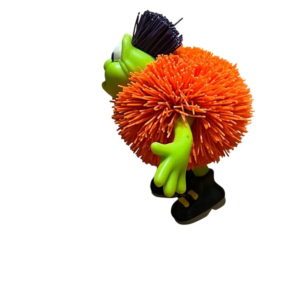 Vintage Koosh Lings Bendable Buddies Kooshling Ball 1990s